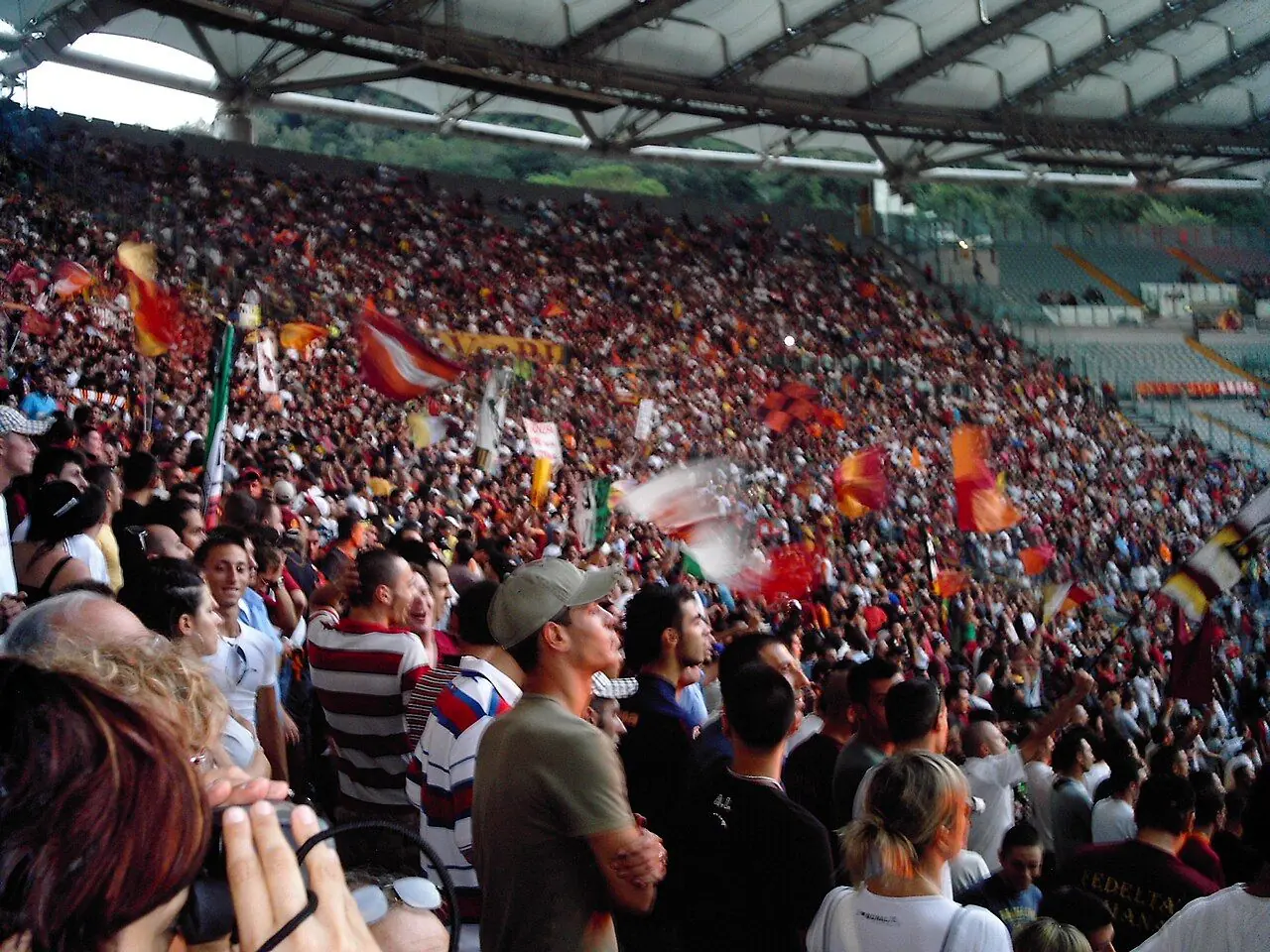 Sport e regolamenti