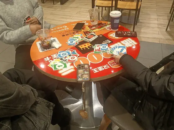 Baccarat Gratis