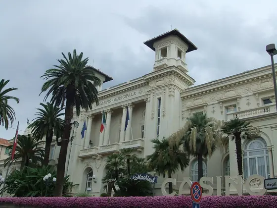 La leadership nazionale del casinò di campione