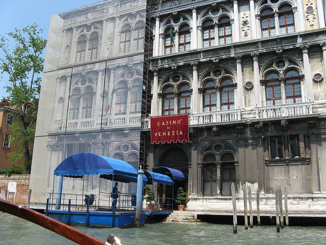 I comuni desiderano il proprio Casinò