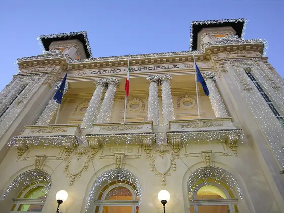 Novità interessanti arrivate al Casinò di Venezia