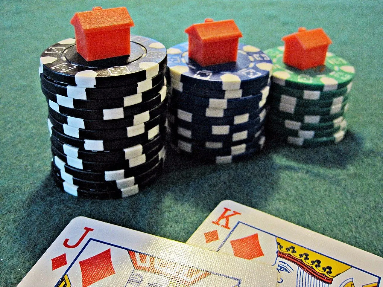 888 Casino