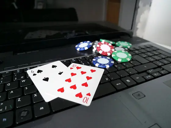 888 Casino