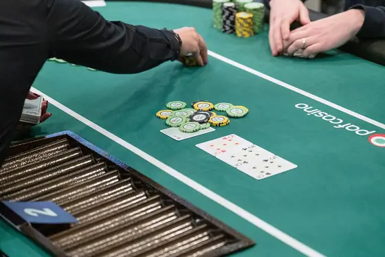 TUTTI I GIOCHI DEI CASINO ONLINE