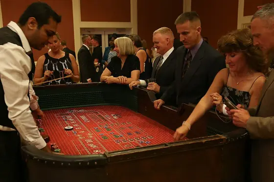 Elenco Casino Online dal Vivo