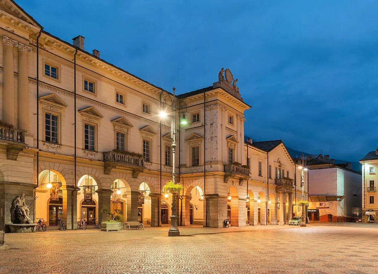 Le città con il regolamento urbanistico per le sale da gioco