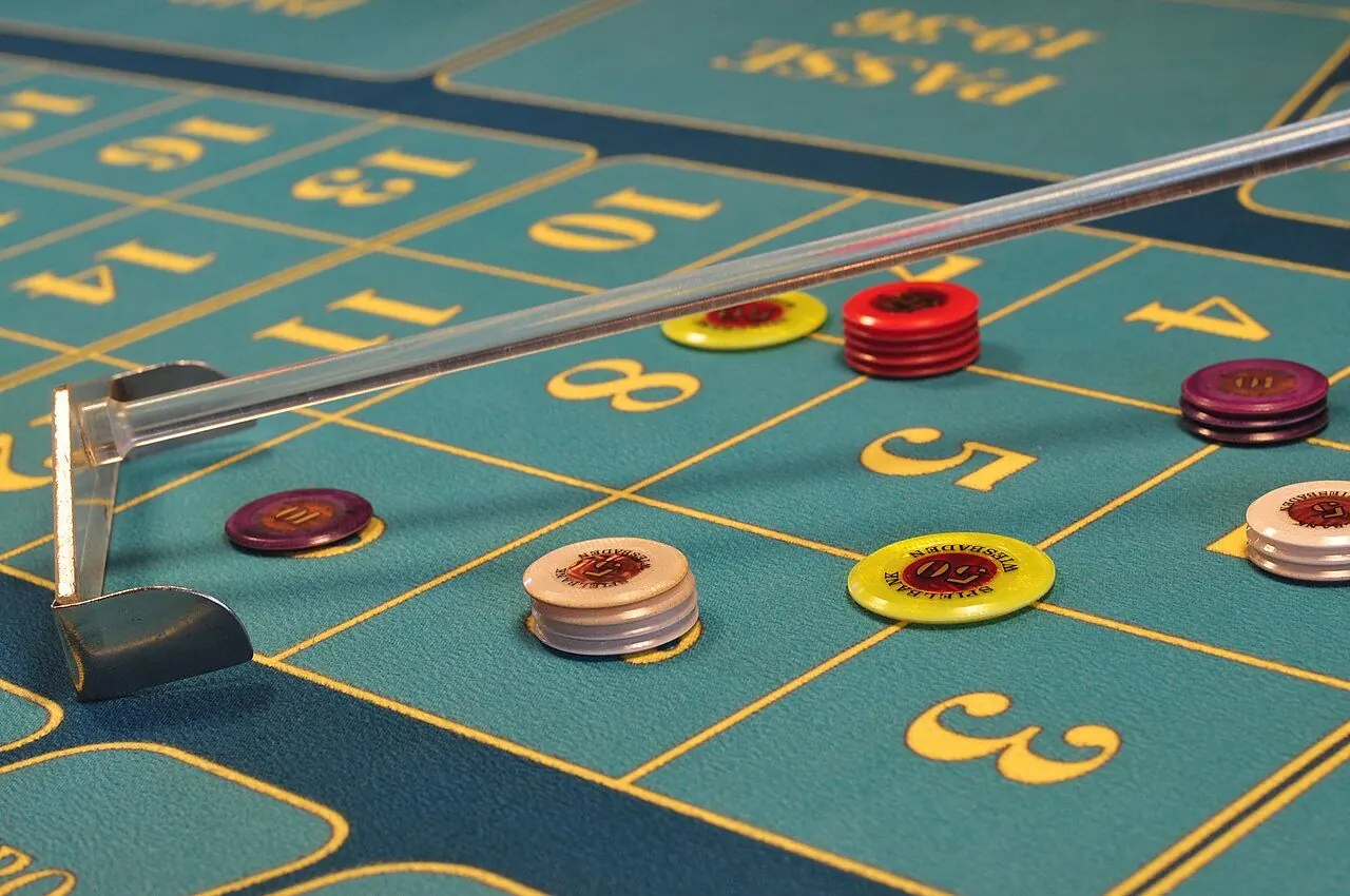 Roulette Gratis