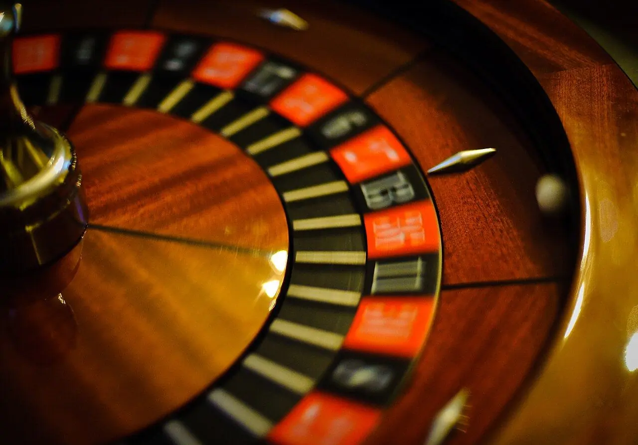 5 Advantages of Roulette on Your Phone