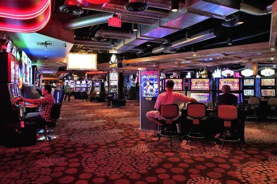 Casino Slot Games