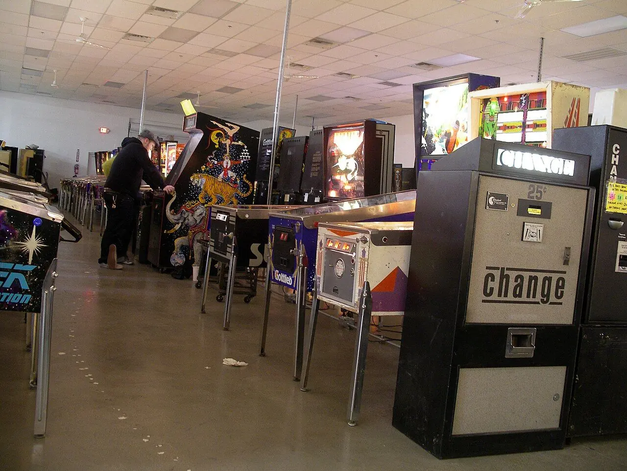 Slot Machine Gratis