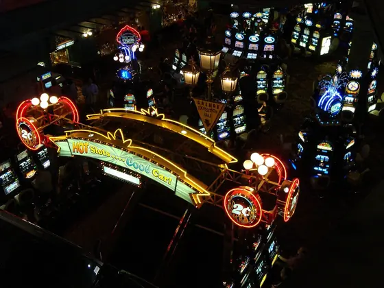 L’insostenibile tassa da 500 milioni sulle Slot Machine
