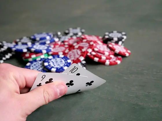 Punti del poker in ordine