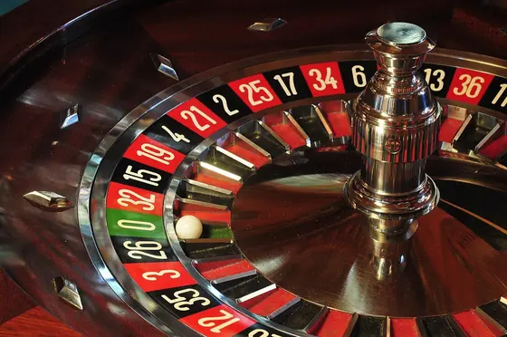 Roulette: puntate e pagamenti