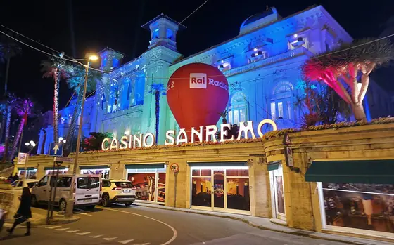 I casinò in Italia