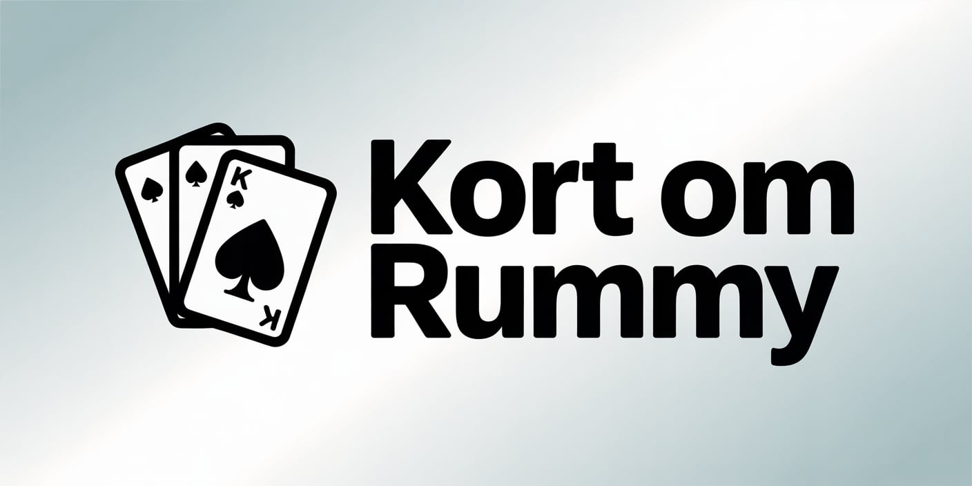 Kort om Rummy