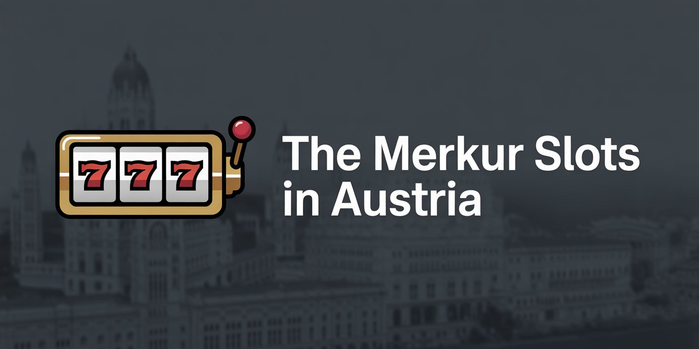 The Merkur Slots in Austria