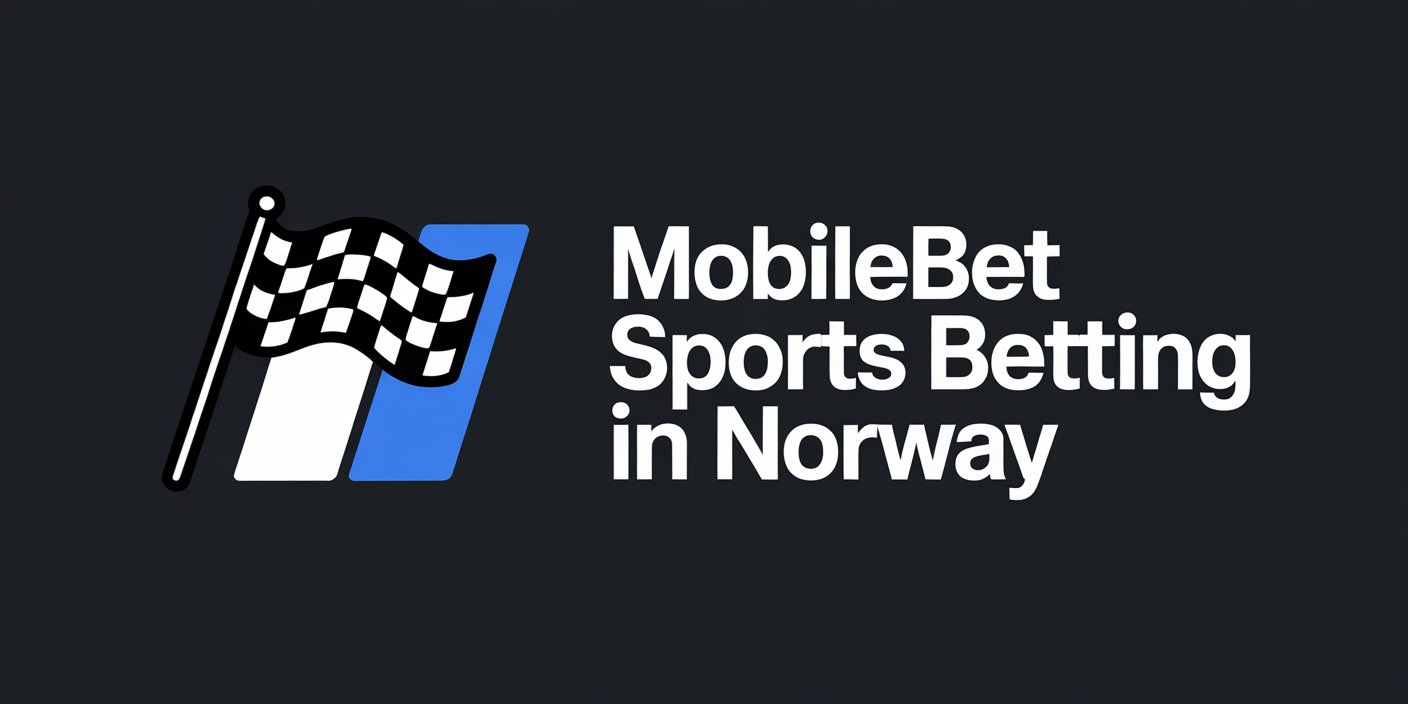 Mobilebet Sports Betting in Norway